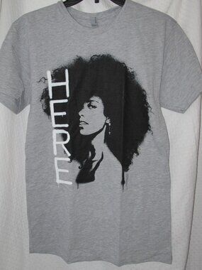 Alicia Keys T-Shirt